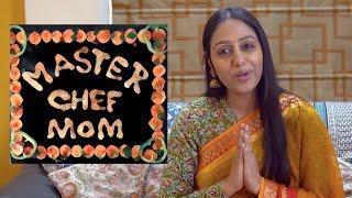 About @Masterchefmom | Uma Raghuraman aka Masterchefmom's You Tube Channel