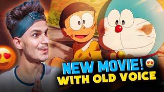 New Movies With Old Voice! | Doraemon Upcoming movies 2023