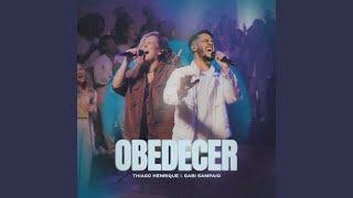 Obedecer (Ao Vivo)