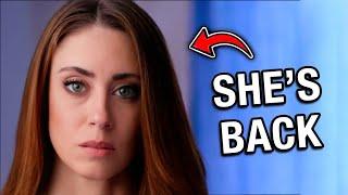 Casey Anthony is in big trouble