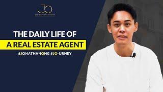 The Daily Life of a Real Estate Agent in Singapore