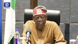 ‘Hard Decisions For Development’, Tinubu Speaks On Petrol Price Hike