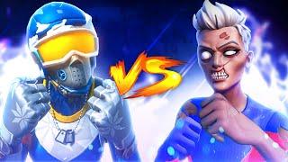 I Spectated Dcawesomer vs These PROS... (the most feared player)
