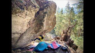 Dominik Bösch - Galaxy Beyond 8b+