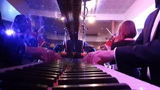 Adelaide Society Swing Orchestra - Anniversary Waltz - Southern Jazz Club