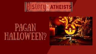 Pagan Halloween?