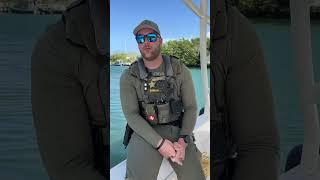 Smooth sailing for a safe voyage  #boatsafety