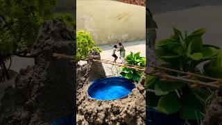 Creative Water Park Fight Video Story idea #shorts