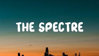 Alan Walker - The Spectre (Lyrics)