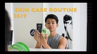 Skin care 2019 for Men || Jai Danganan