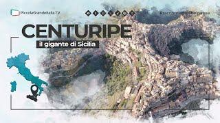 Centuripe - Piccola Grande Italia