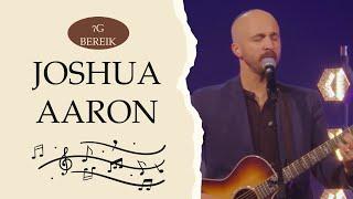 Joshua Aaron | Return of Hope concert #JoshuaAaron #ReturnofHope