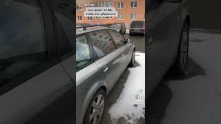 Audi A6C5 Quattro & Tesla Model 3 Long Range