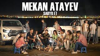 Mekan Atayew - Sabyr Et • 4K Ultra HD