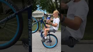 Pepsi Fanta BMX Version