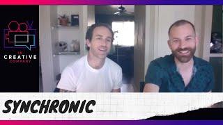 Q&A on Synchronic with Directors Justin Benson and Aaron Moorhead