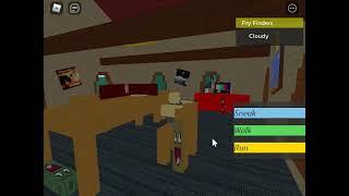 ROBLOX: Find the Epic Fries