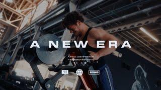 Fitness Cinematic Video | Sony A7siii | Gym Video