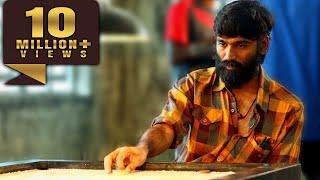 Chennai Central | South Superhit Hindi Dubbed Full Movie | Dhanush, Ameer, Andrea