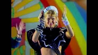 Xuxa - Ilariê (Ao vivo)