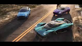 NEW CAR IN BGMI CINEMATIC VIDEO Gufran Gabru 4k