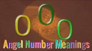 Angel Number 000 Meanings – Why Are You Seeing 000?