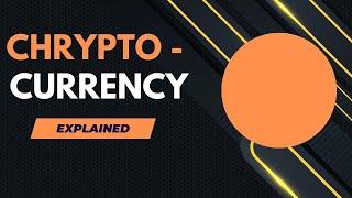 Cryptocurrency: For Beginners  - The ABC of what it is and how it works.