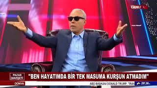 Mehmet Ali Ağca ile her gün yeniden izlenmesi gereken bir yayın.