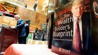 Attorney General Schneiderman: Trump University a 's...