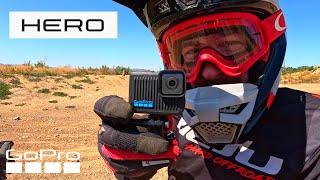 Gopro HERO (2024): MÁS pequeña, LIGERA y BARATA!