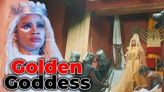 Golden Goddess 2024 epic movie - Uche Ogbodo movies 2024 - Nigerian Movie 2024 latest Full Movie