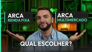 Fundo ARCA Renda Fixa ou Multimercado? Qual previdência privada é o melhor investimento pra mim?