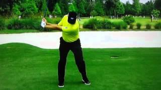 Ernie Els - Super Slow Motion SwingVision SuperG