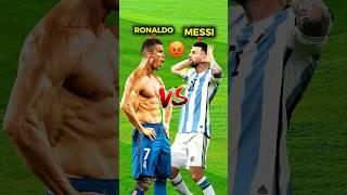 Ronaldo VS Messi VS Neymar 