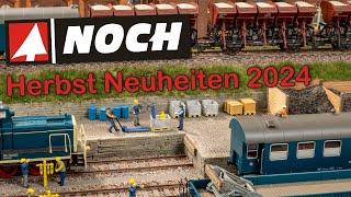 Noch Herbst Neuheiten 2024