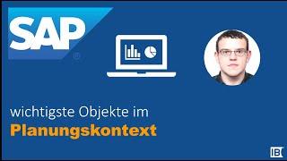 Planung mit der SAP Analytics Cloud - Teil 1: Grundlagen