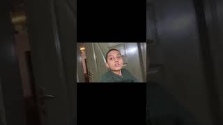 First vlog mein hi stairs de hit gya @Taha Dogar boss