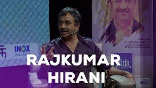 EP #4 | IFTDA Masterclass | Rajkumar Hirani  | Anjum Rajabali | Full Episode