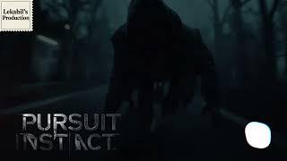 "Pursuit Instinct (Instrumental) - Lekahil - [Not Official Audio] "