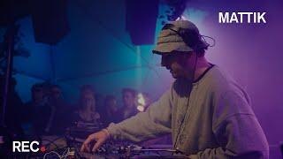 Mattik | Westival 2024 | PoweredbyREC.