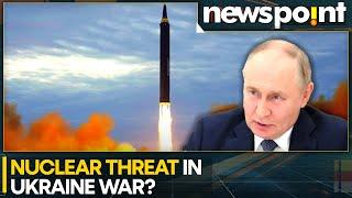 Nuclear Threat In Ukraine War? Putin Broadens Scope For Nuclear Weapons Use