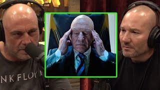 Remote Viewing: The Crazy World Of Psychics | Joe Rogan & Shawn Ryan