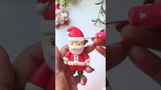 Ho Ho Ho!! #christmas #jennahandcrafts #shortvideo