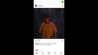 TXT (투모로우바이투게더) 'Magic Island' Official Teaser - 수빈 (SOOBIN)
