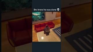 Bro knew he was done ️ Black Ops 6 Prop Hunt Funny Moments BO6 #callofduty #gaming #blackops6 #bo6