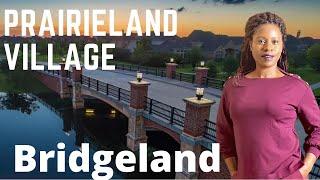 Living in Cypress Texas 2022 | Bridegland Vlog | Prairieland Village |  Living in Houston Texas 2022