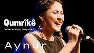 Aynur Doğan - Qumrîkê