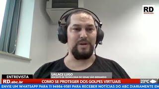 Especialista em tecnologia orienta sobre prevenção a golpes digitais