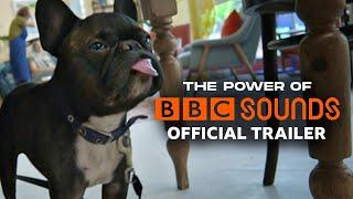 The Power of BBC Sounds: Official TV Trailer