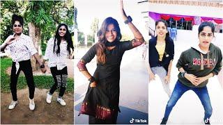 ‍ Hell Queen  (TikTok ID : hell_queen_)  Tamil Girl Latest Trending New Dance Tik Tok Videos